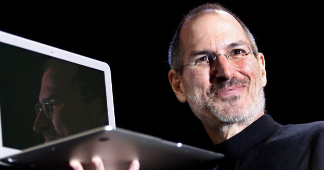 Honkongo kompanija sustabdys Steve Jobs lėlių gamybą