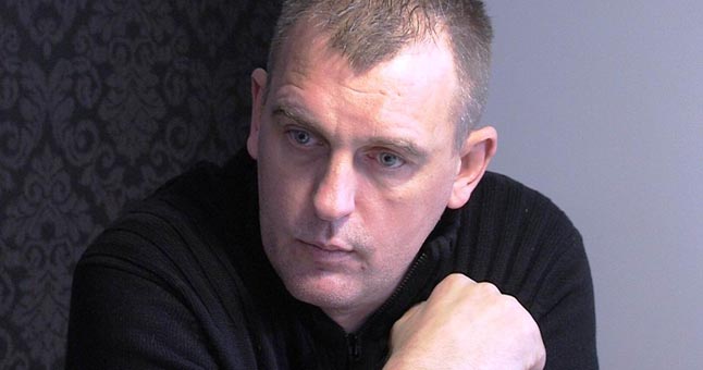 Gintaras Einikis sulaukė teisėsaugos ultimatumo