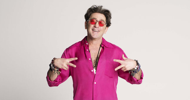 Kovą į Lietuvą sugrįš Rusijos megažvaigždė Grigorijus Lepsas