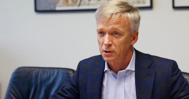 A. Avulis: ar valstybei iš tiesų reikia 154 pirčių ir beveik 300 poilsiaviečių?