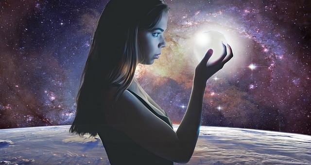 Intuicija – aukščiausia intelekto forma, kurią galima vystyti iki begalybės