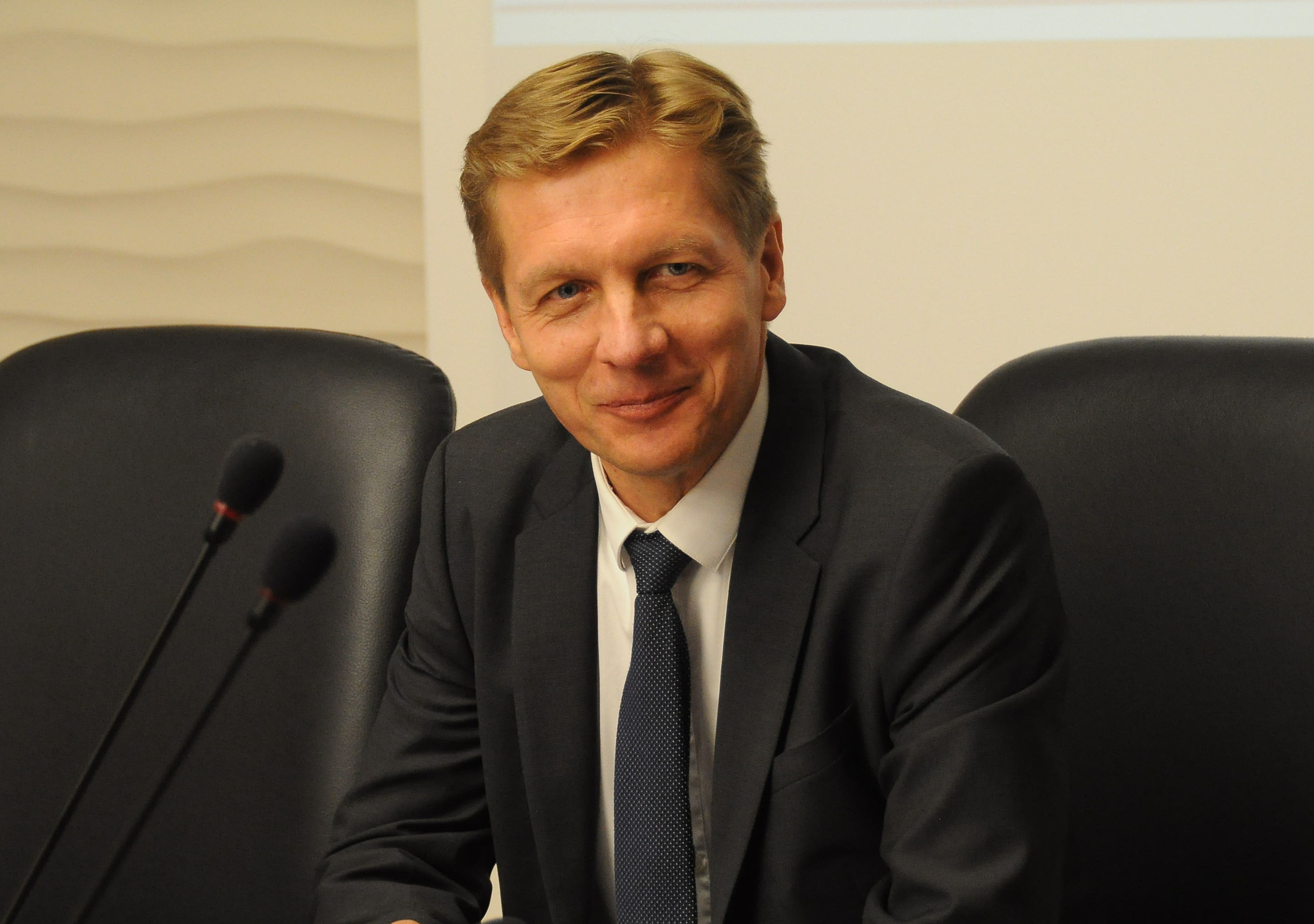 Arvydas Vaitkus