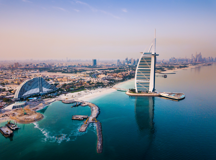 Dubajus