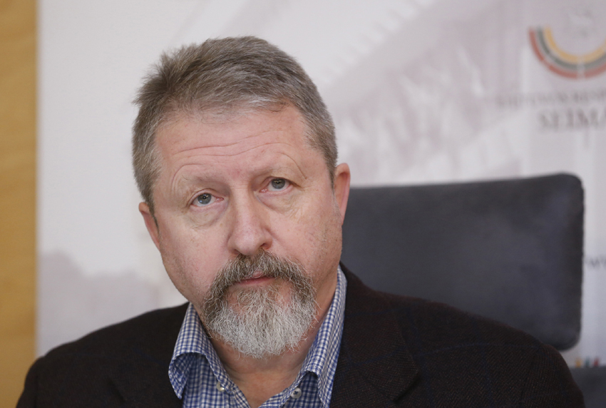 Audrius Butkevičius