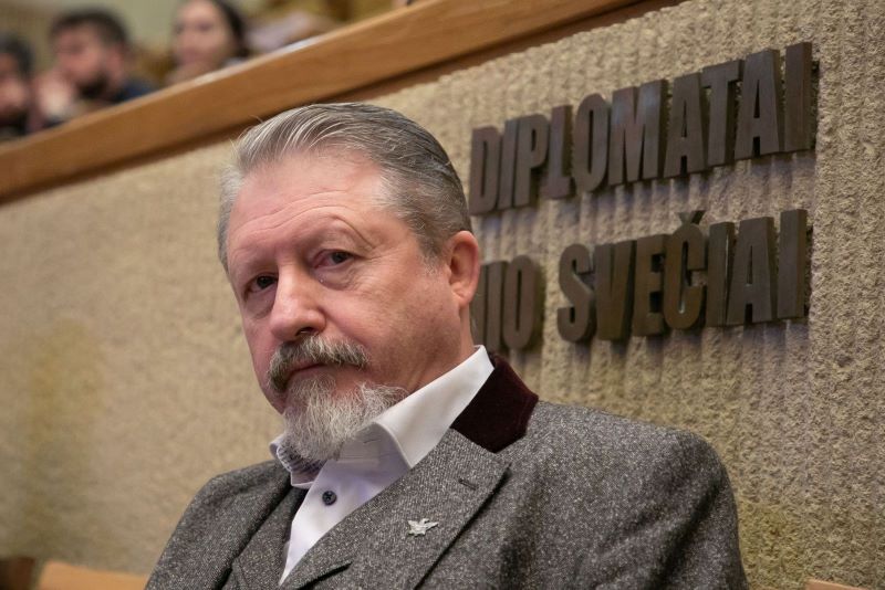 Audrius Butkevičius