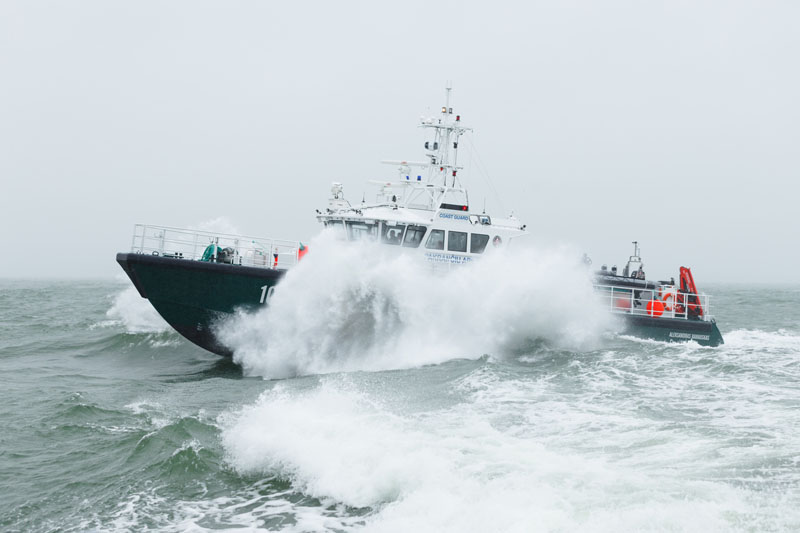 Laivas „Aleksandras Barauskas“