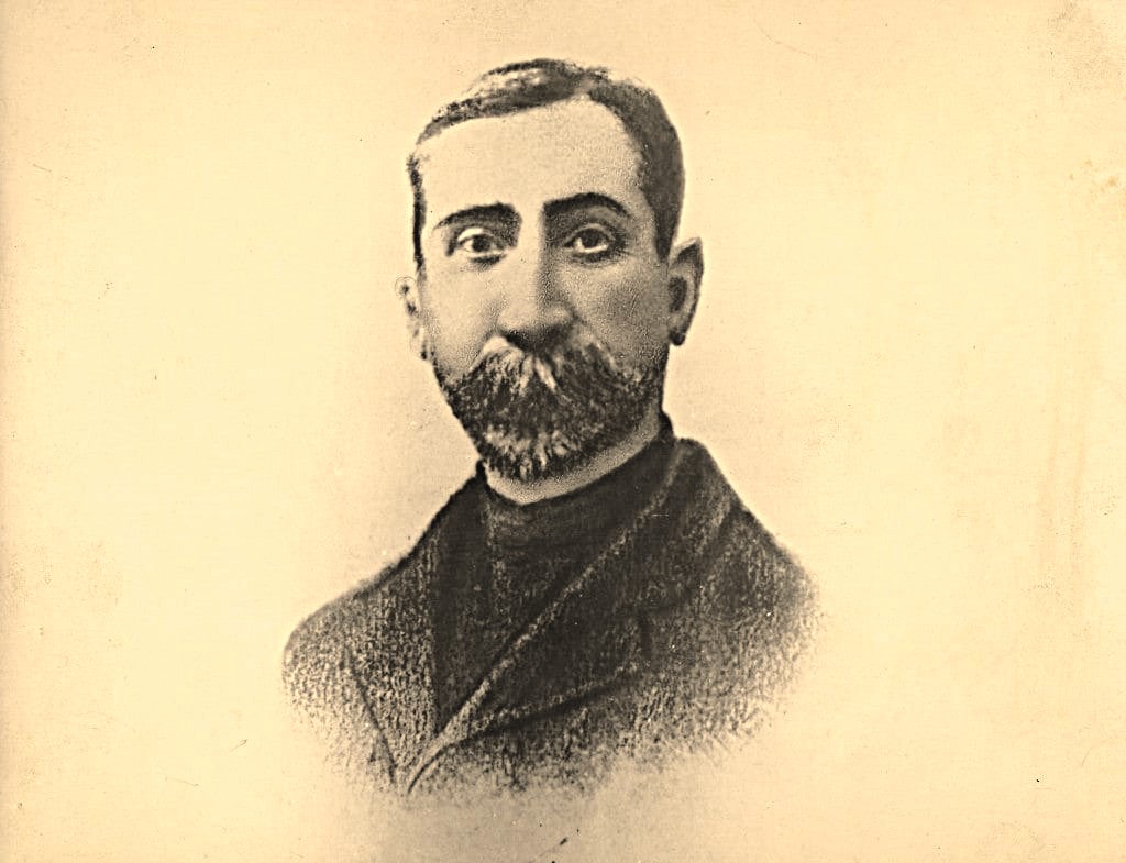Niko Pirosmani