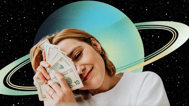 Finansinis horoskopas