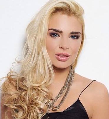 Agnė Staškevičiūtė