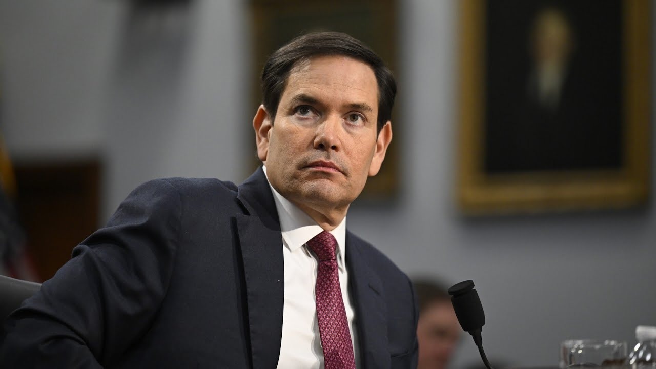Marco Rubio