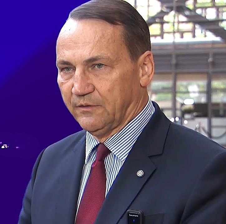 Radoslavas Sikorskis