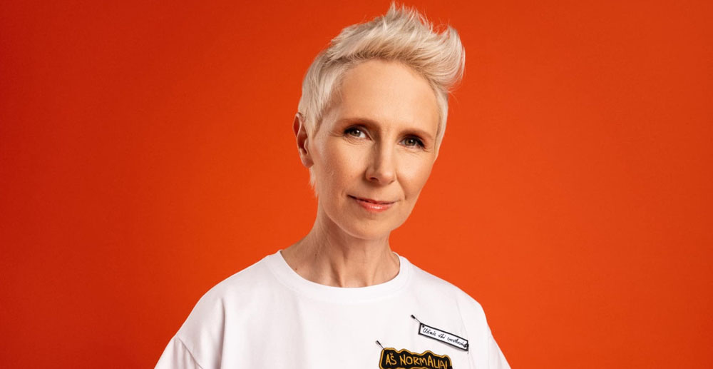 Giedrė Kilčiauskienė