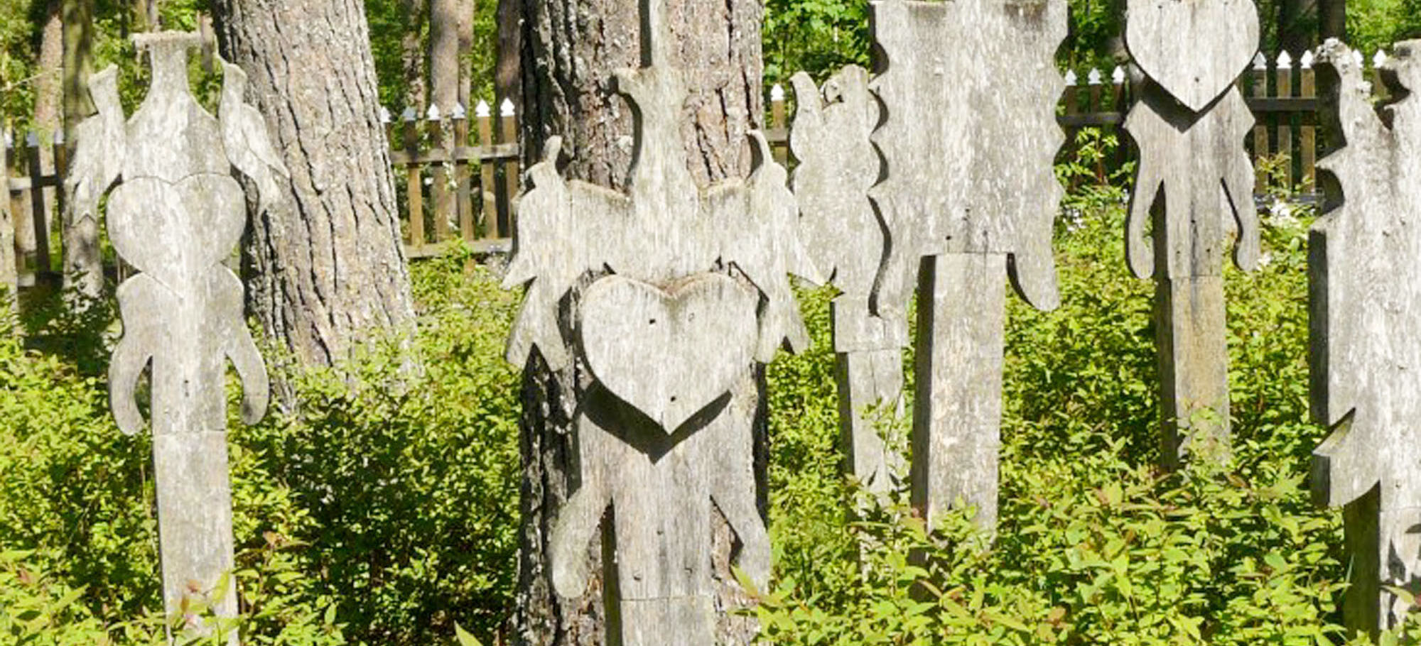 Ekskursijos metu bus aptarta krikštų sakralioji, pagoniškoji prigimtis