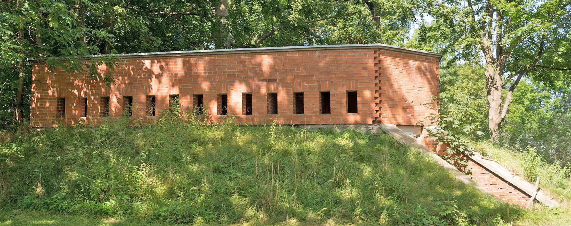 Smiltynės slėpiniai: neparduodamas &quot;miesto briliantas&quot; laukia atgimimo