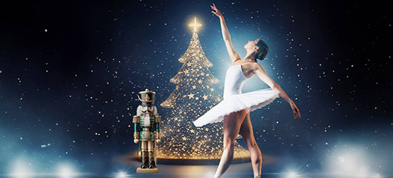 Baletas "Spragtukas"