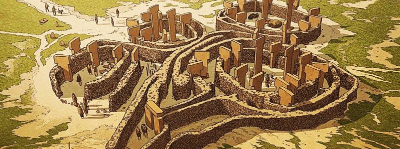 Göbeklitepe kompleksas