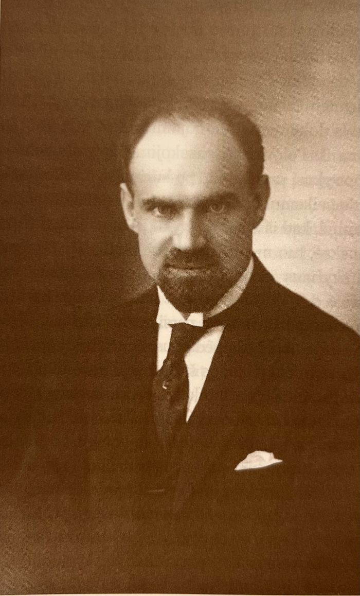 Ernestas Galvanauskas