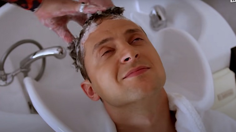 Serialas „Tautos tarnas“