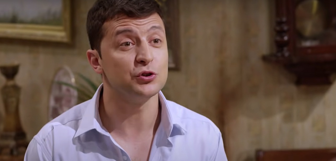 Serialas „Tautos tarnas“