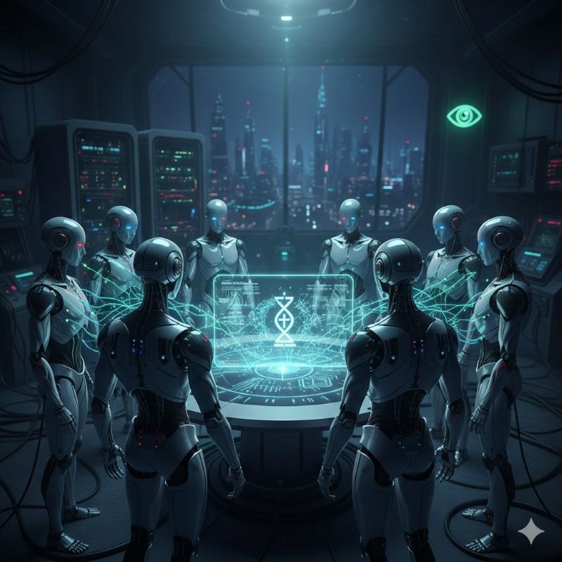 Dirbtinis intelektas