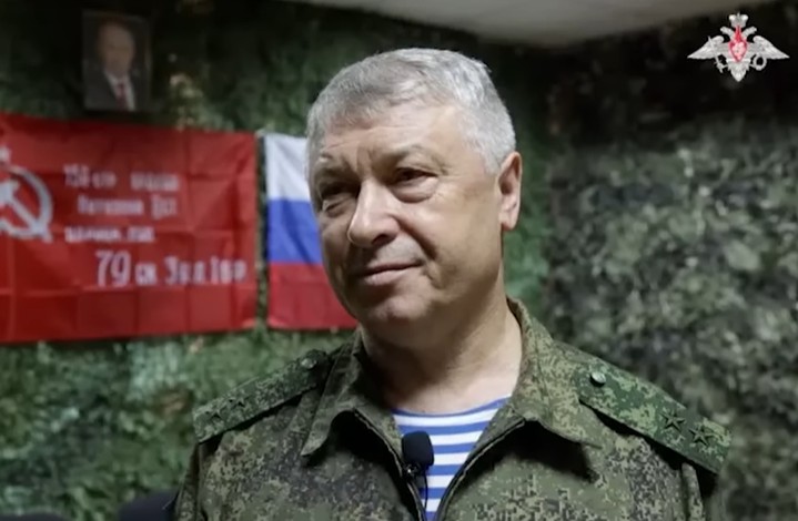 Vladimiras Aleksejevas