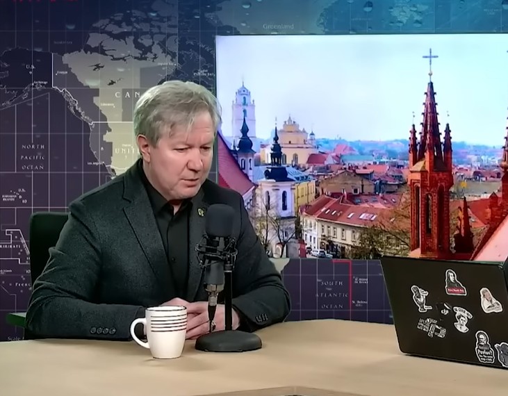 Algimantas Kasparavičius