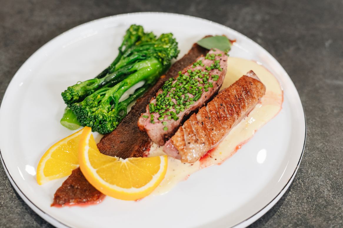 Antienos krūtinėlė