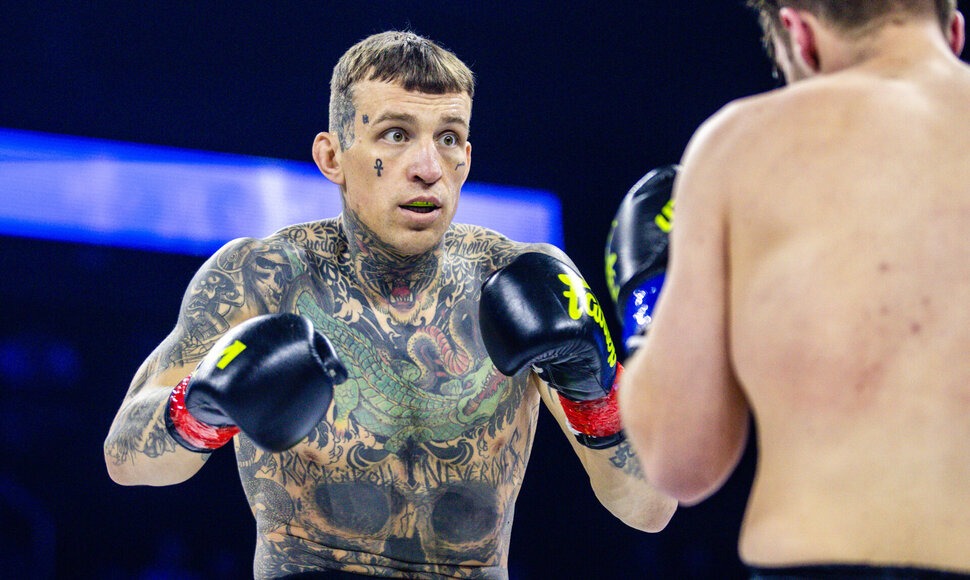 „UTMA 17“ turnyras Kaune