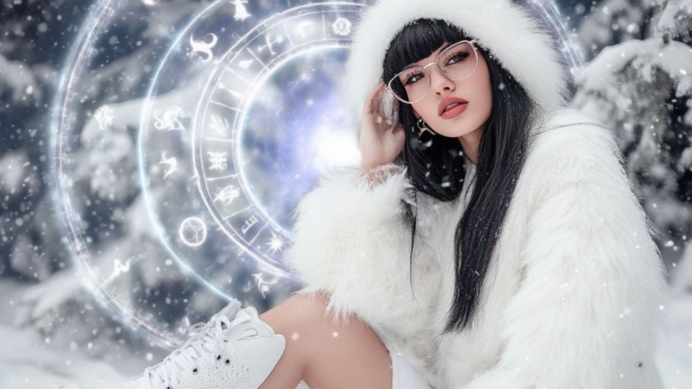 Astrologinė prognoze