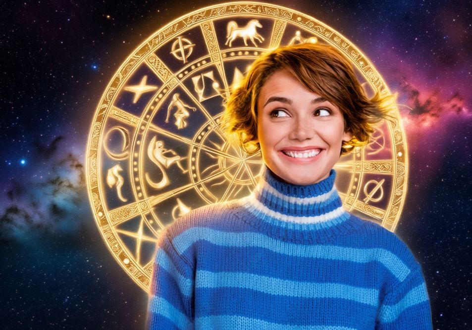 Astrologinė prognozė