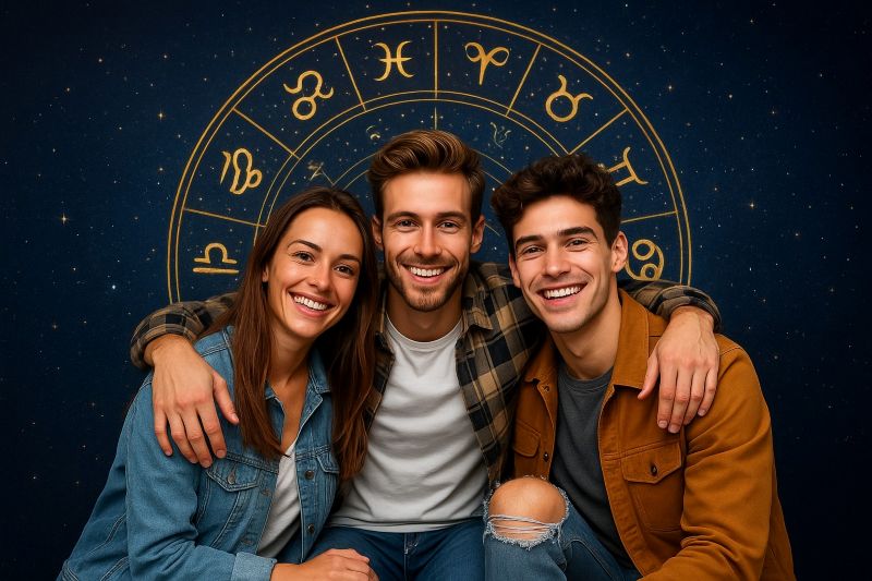 Astrologinės prognozės