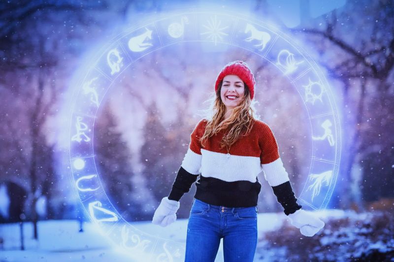 Astrologinė prognozė