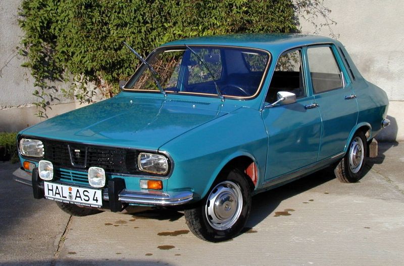 Dacia 1300
