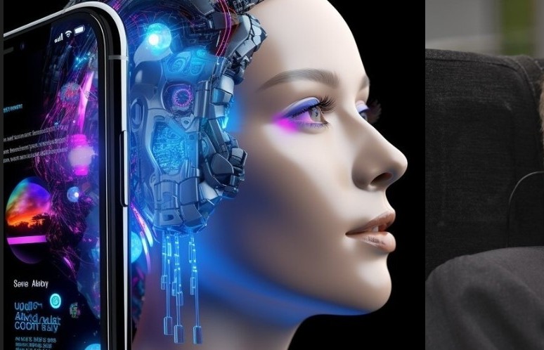 Dirbtinis intelektas