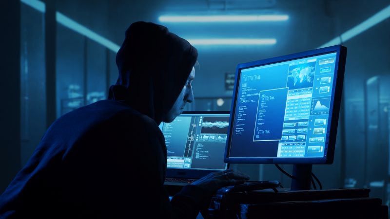 Elektroninis sukčiavimas