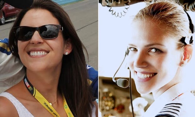 Jeffrey Epsteino dvi artimiausios padėjėjos