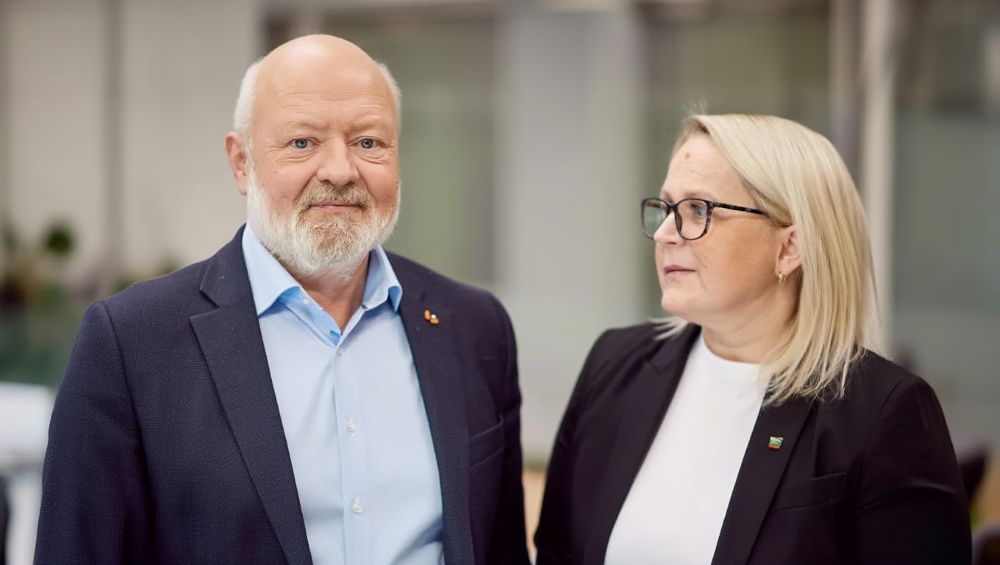 Eugenijus Gentvilas. Ligita Girksienė