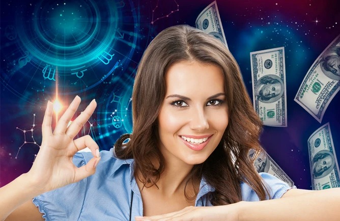 Finansinis horoskopas