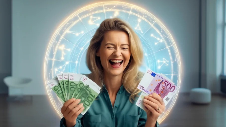 Finansinis horoskopas