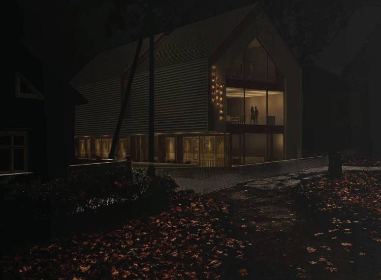 Gargždų krašto muziejus, rekonstrukcija