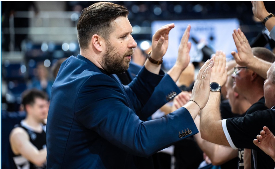 Gediminas Petrauskas