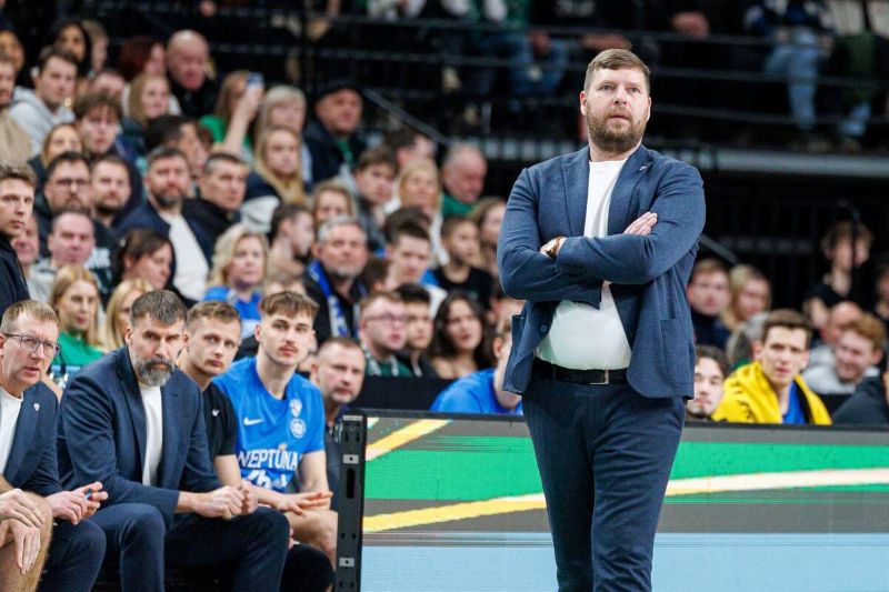 Gediminas Petrauskas