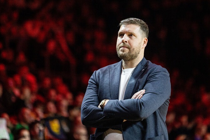 Gediminas Petrauskas