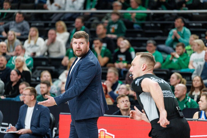 Gediminas Petrauskas