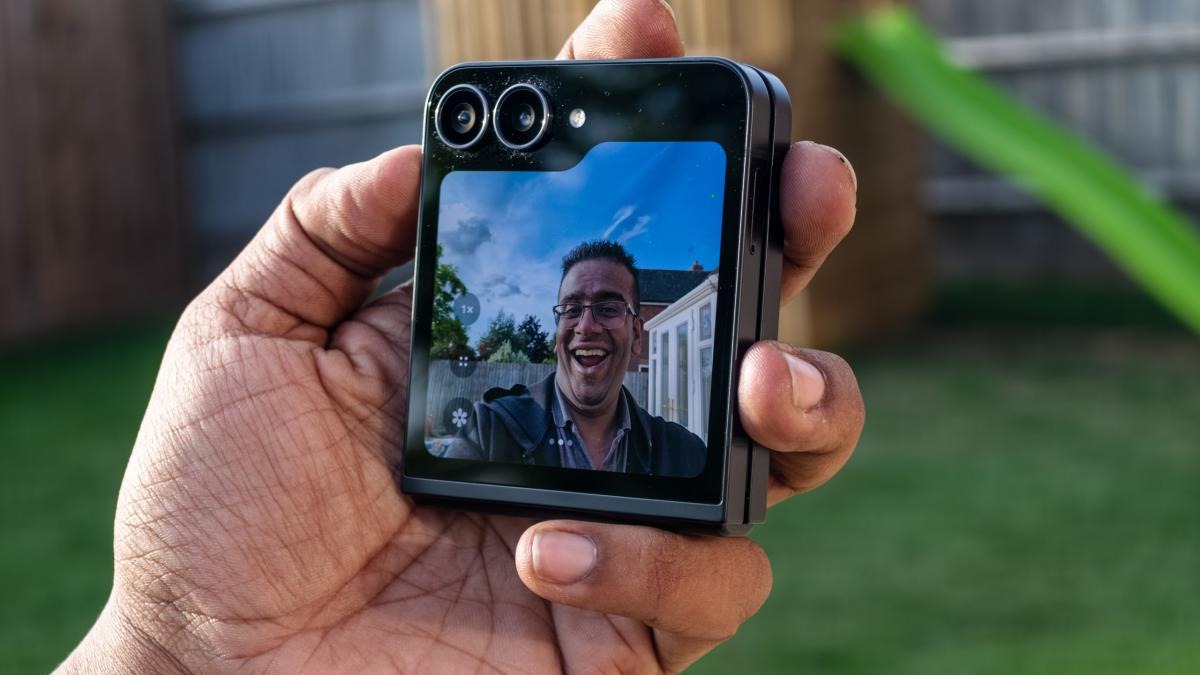 Išmanieji telefonai su geriausiomis kameromis