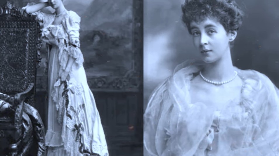 Amerikos nuotakos ir tituluotos santuokos