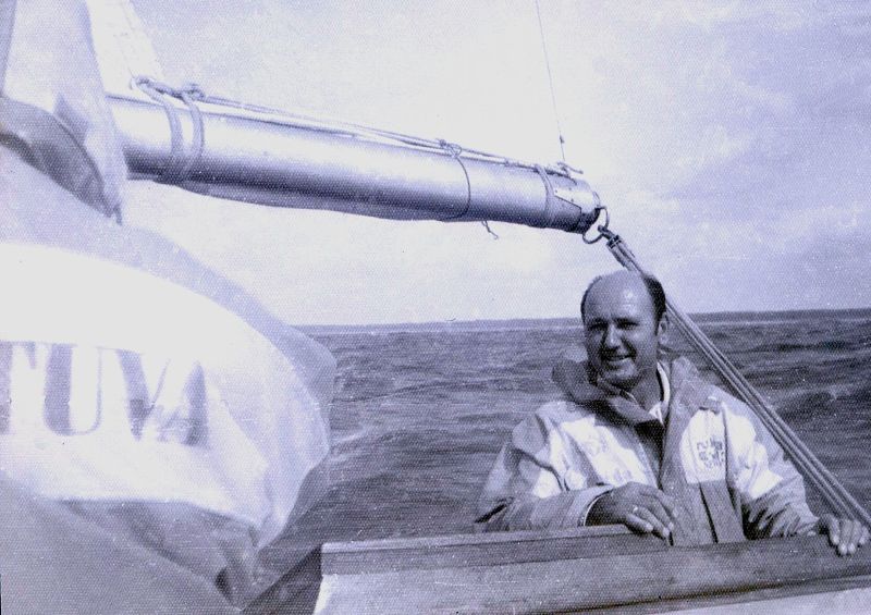 Drąsutis Kudzevičius