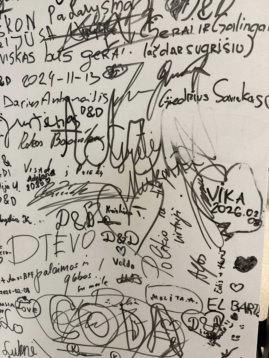 Jono Lankučio viešoji biblioteka, Gargždai