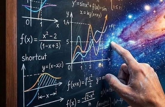 Matematikos užduotys