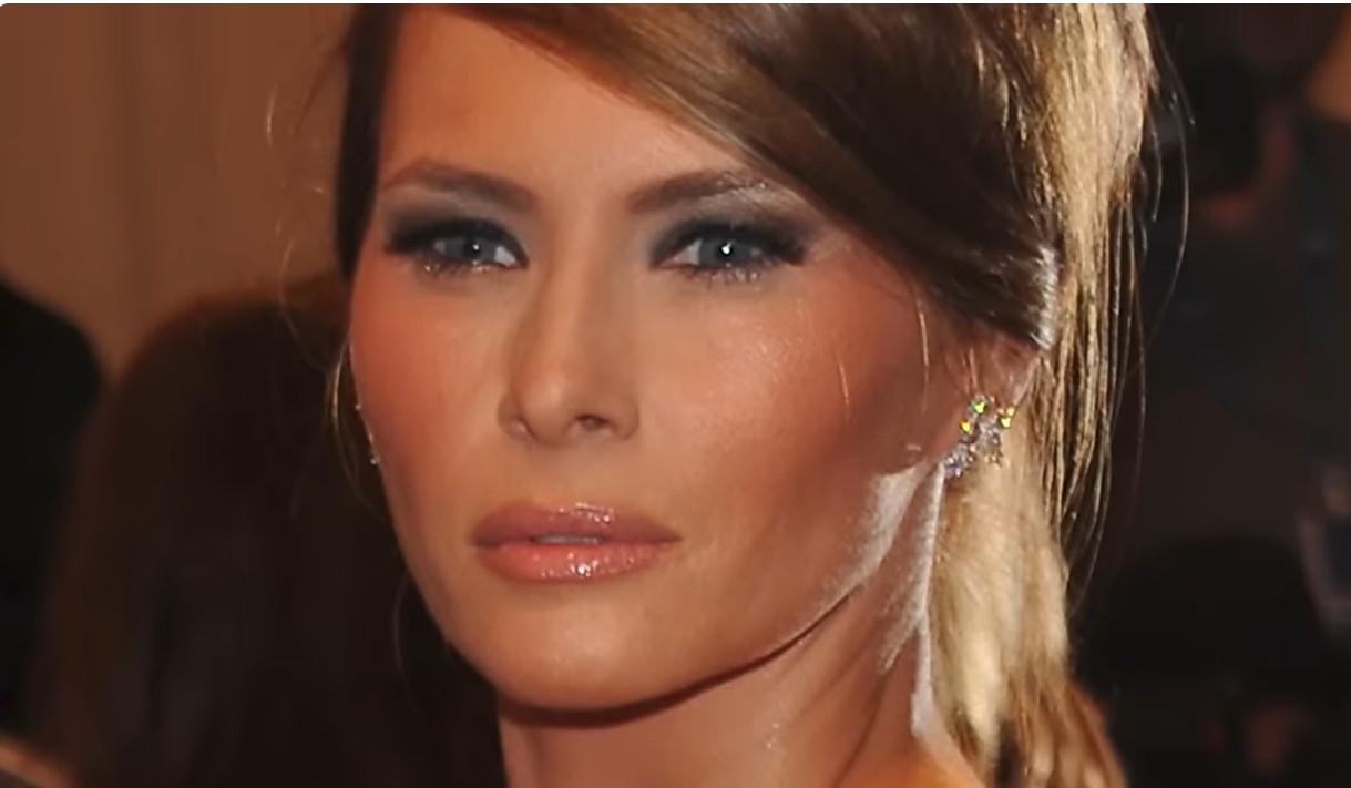 Melania Trump